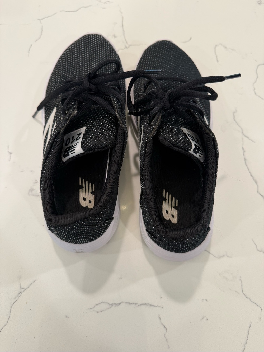New Balance 210 sneakers - Picture 4 of 6
